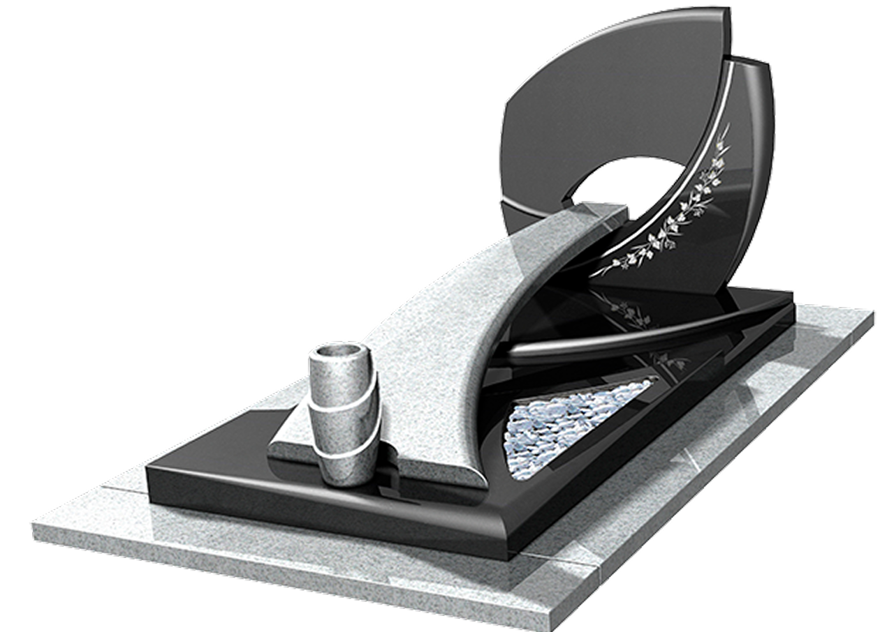 Monuments funéraires